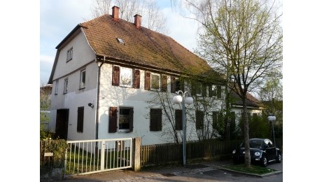 Altes Schulhaus, 2010