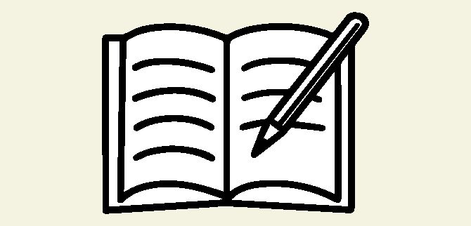 Schaltfläche Projektbeschreibung