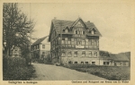 Gasthaus zur Krone um 1930 (Sammlung Weber)